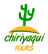 chiriyaquí tours
